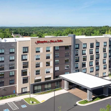 Hampton Inn & Suites Richmond Short Pump, Va Экстерьер фото