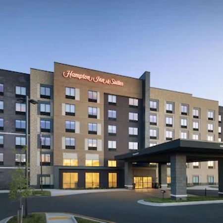 Hampton Inn & Suites Richmond Short Pump, Va Экстерьер фото