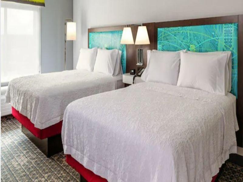 Hampton Inn & Suites Richmond Short Pump, Va Экстерьер фото