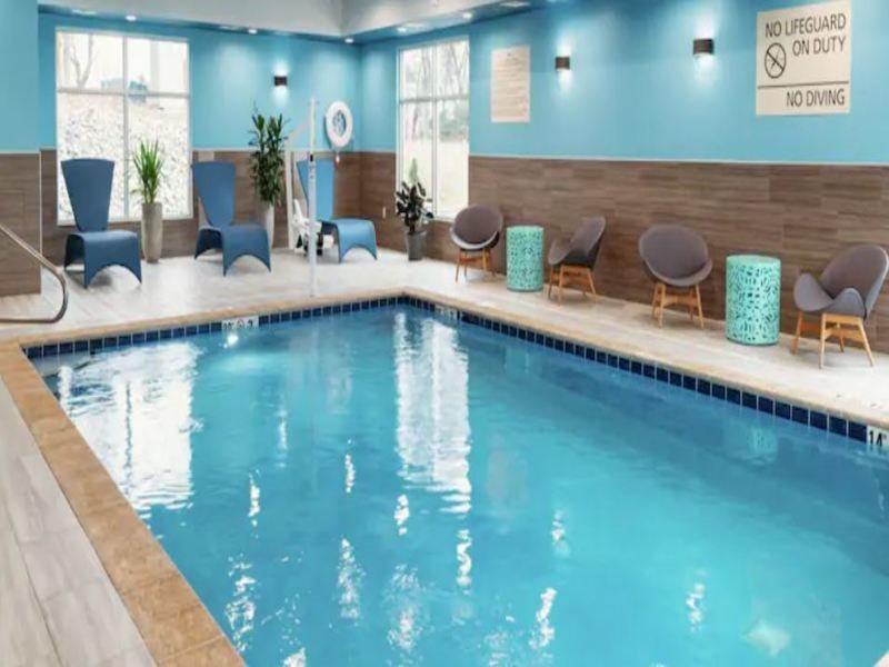 Hampton Inn & Suites Richmond Short Pump, Va Экстерьер фото