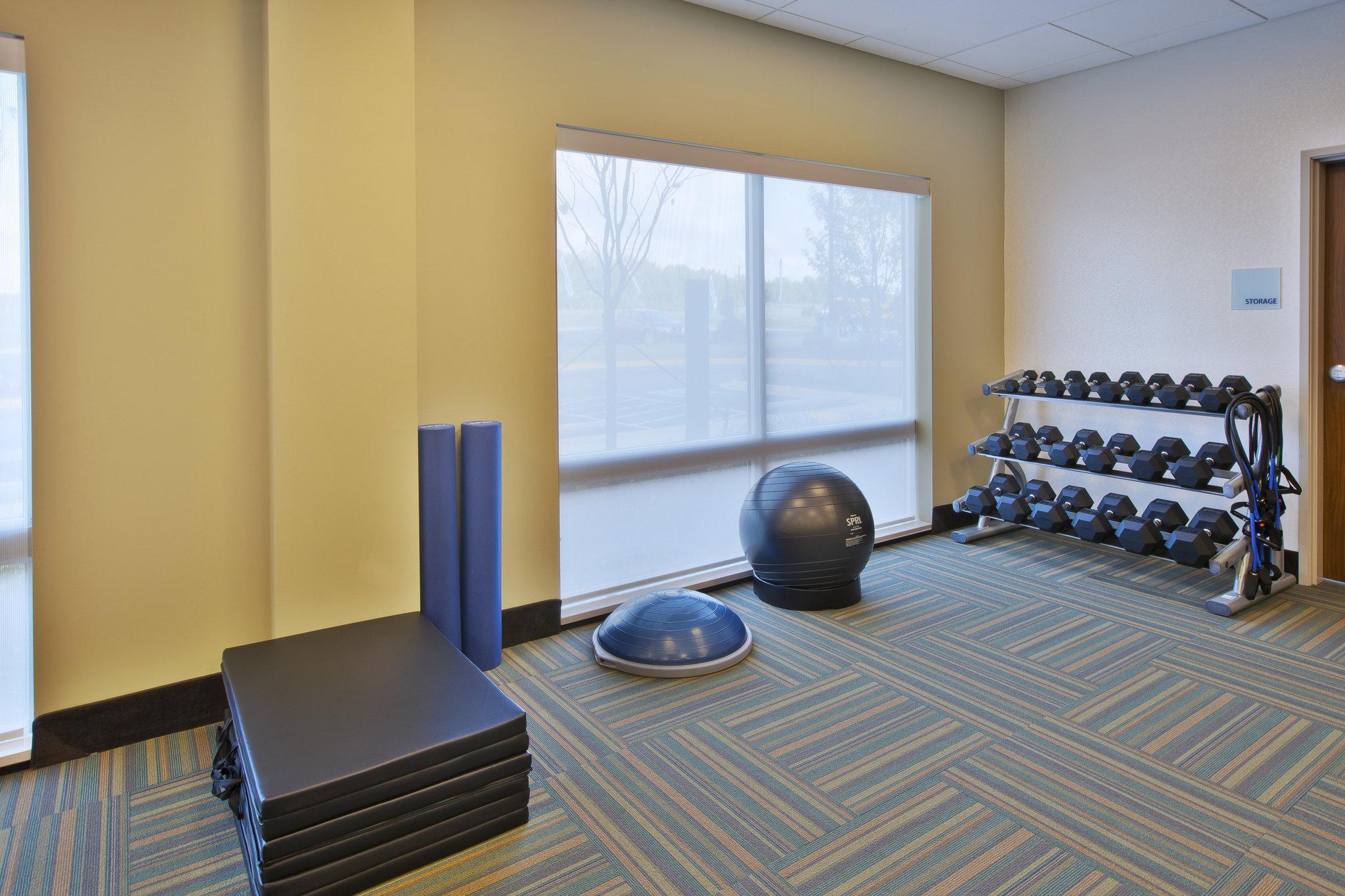 Hampton Inn & Suites Richmond Short Pump, Va Экстерьер фото