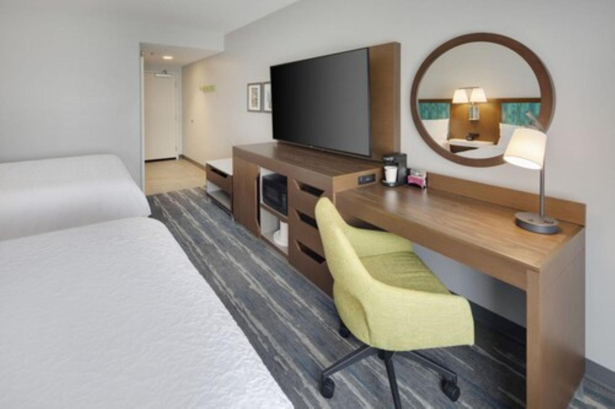 Hampton Inn & Suites Richmond Short Pump, Va Экстерьер фото