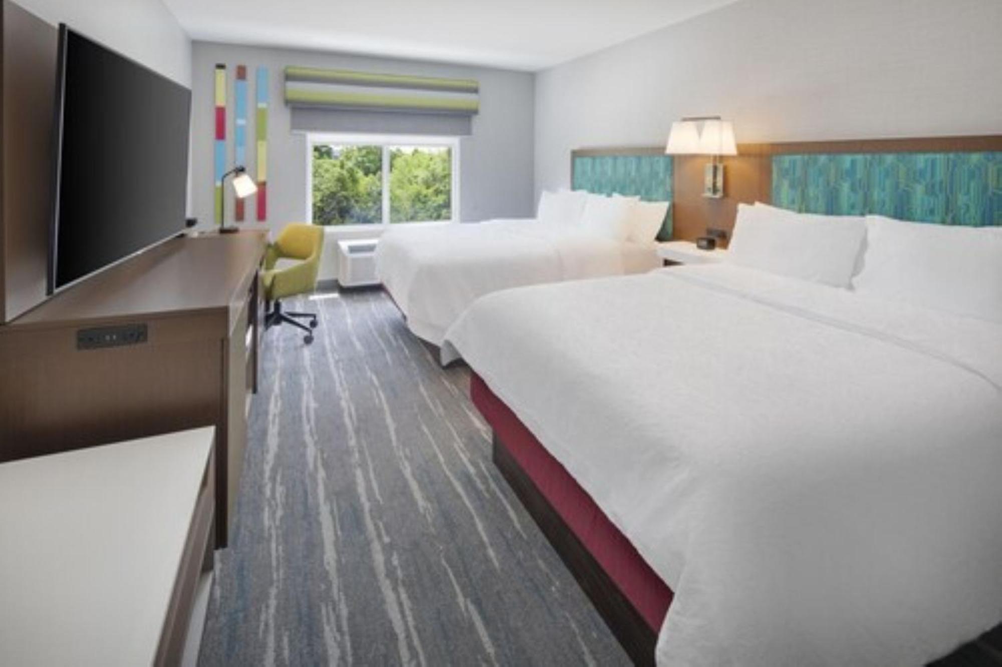 Hampton Inn & Suites Richmond Short Pump, Va Экстерьер фото