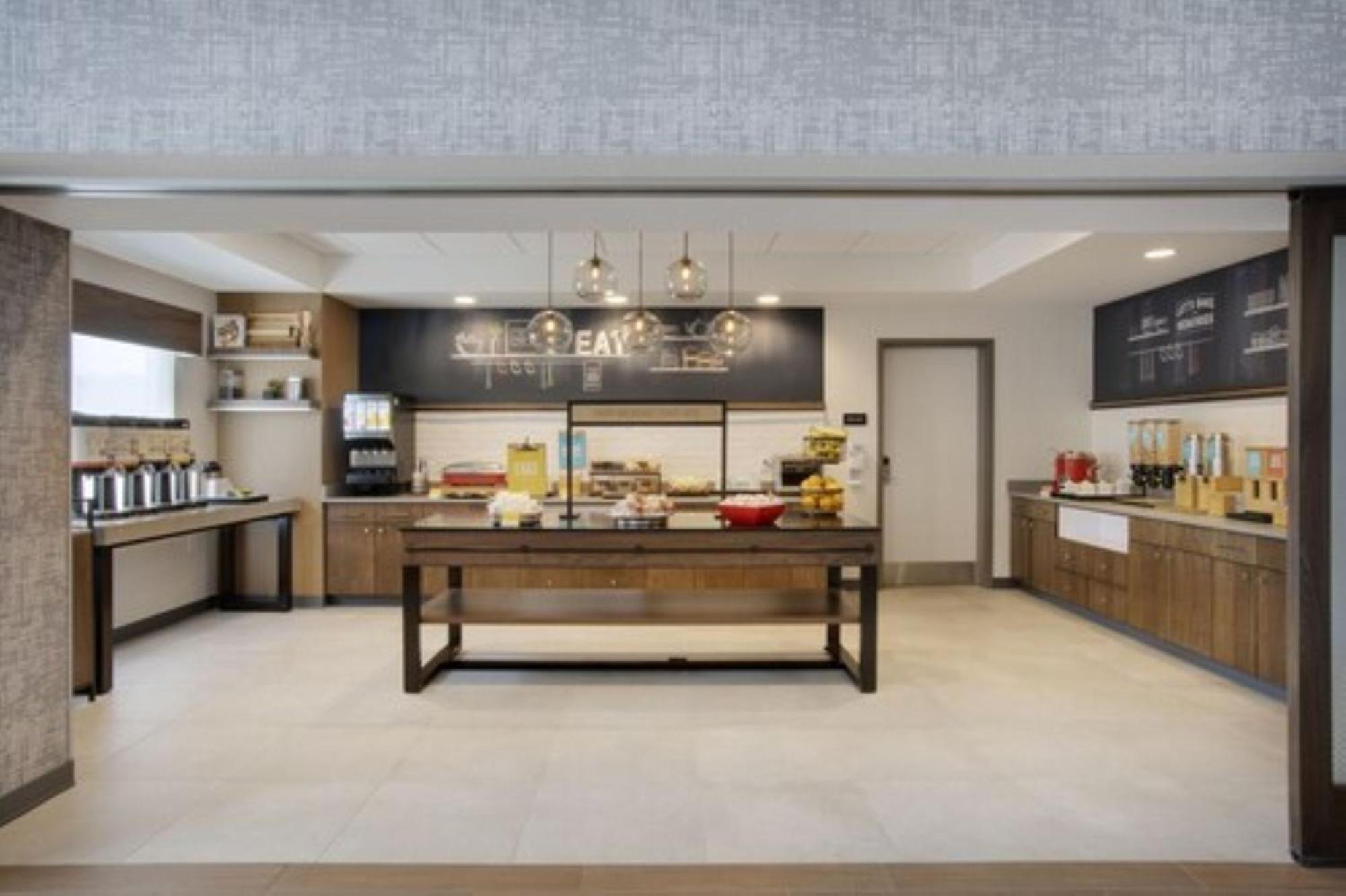 Hampton Inn & Suites Richmond Short Pump, Va Экстерьер фото