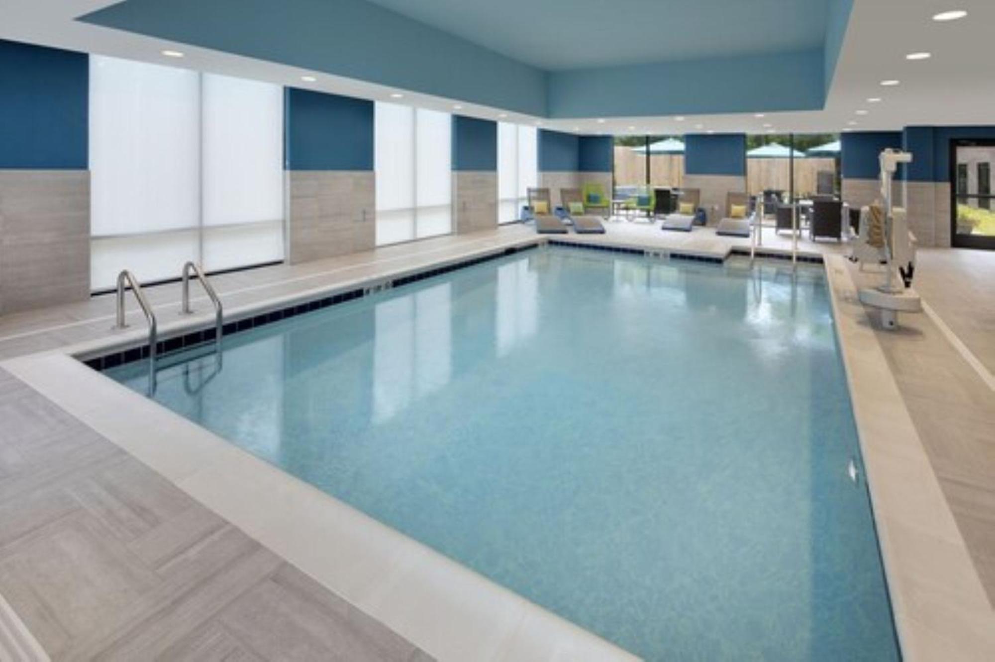 Hampton Inn & Suites Richmond Short Pump, Va Экстерьер фото