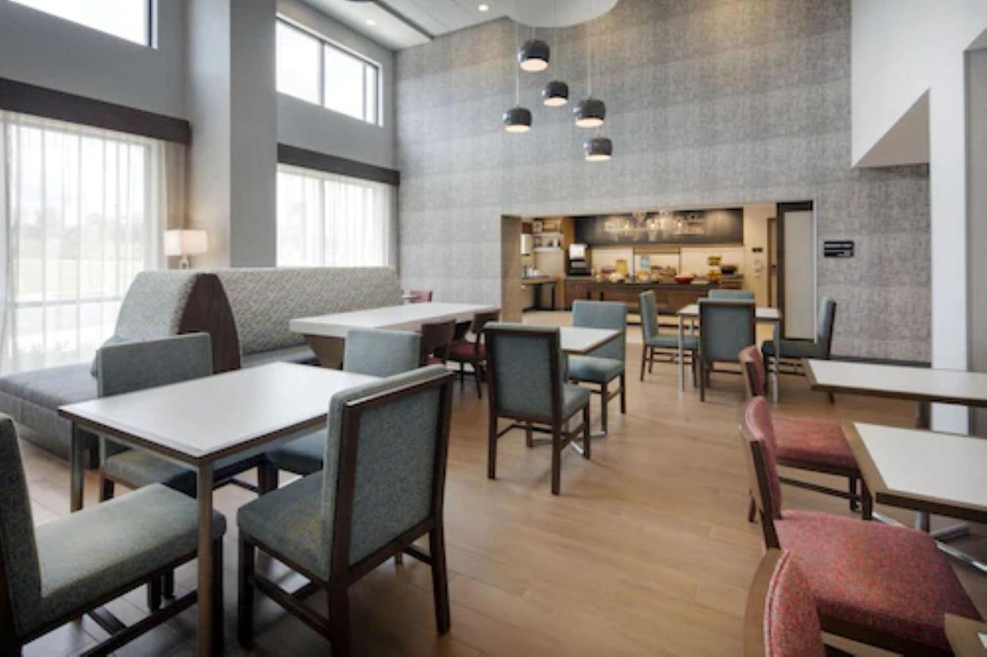 Hampton Inn & Suites Richmond Short Pump, Va Экстерьер фото