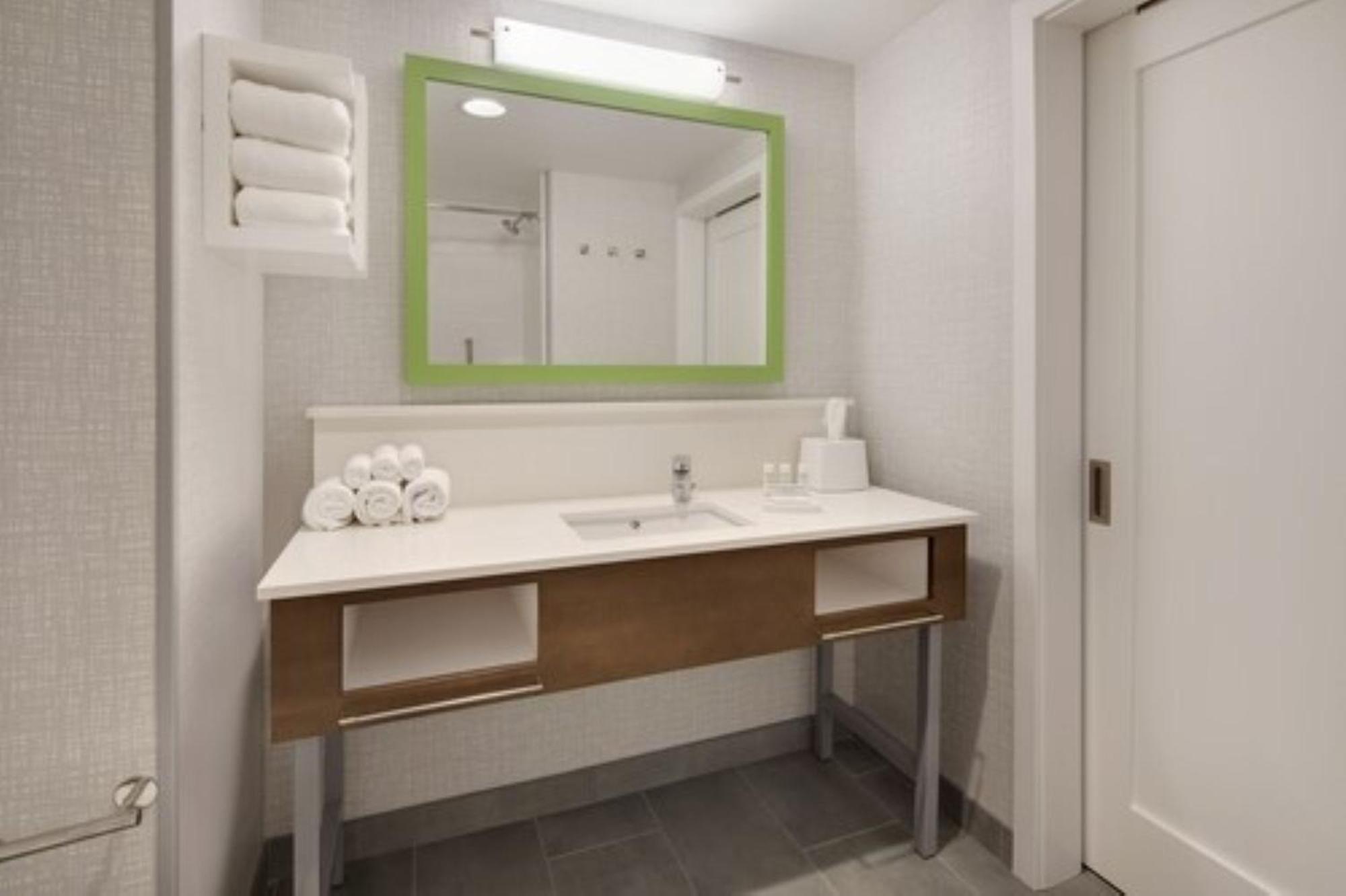 Hampton Inn & Suites Richmond Short Pump, Va Экстерьер фото